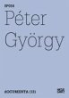 Péter György (eBook, ePUB) - Bild 1
