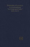 Patronio y Lucanor: la lectura inteligente en el tiempo que es turbio (eBook, PDF) Patronio y Lucanor: la lectura inteligente en el tiempo que es turbio (eBook, PDF)