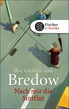 Nach mir die Sintflut (eBook, ePUB) - Bredow, Ilse Gräfin Von