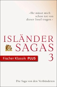 Die Saga von den Verbündeten (eBook, ePUB)