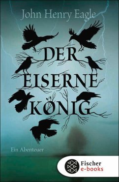 Der Eiserne König (eBook, ePUB) - Eagle, John Henry
