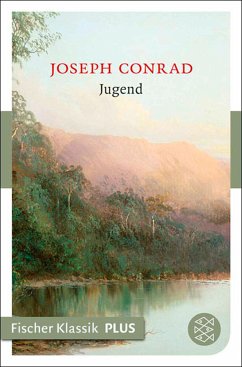 Jugend (eBook, ePUB) - Conrad, Joseph