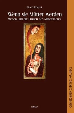 Wenn sie Mütter werden (eBook, ePUB) - Baake, Heike; Khayat, Rita El; Zschuckelt, Pia