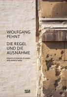Wolfgang Pehnt (eBook, ePUB) - Pehnt, Wolfgang