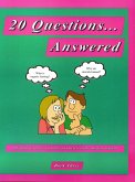 20 Questions...Answered Book 3 (eBook, PDF)