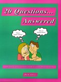 20 Questions...Answered Book 3 (eBook, PDF) 20 Questions...Answered Book 3 (eBook, PDF)