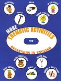 More Thematic Activities for Beginners in English (eBook, PDF)