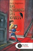 Das Geheimnis des Raben (eBook, ePUB)