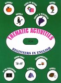 Thematic Activities for Beginners in English (eBook, PDF)