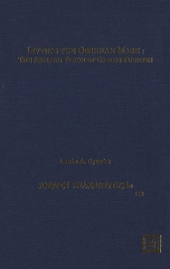 Lifting the Obsidian Mask: The Artistic Vision of Carlos Fuentes (eBook, PDF) - Gyurko, Lanin A.