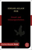 Grusel- und Schauergeschichten (eBook, ePUB)