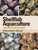 Shellfish Aquaculture and the Environment (eBook, ePUB)