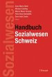 Handbuch Sozialwesen Schweiz - Bild 1