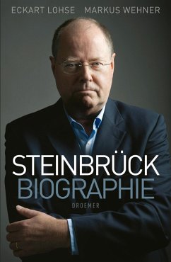 Steinbrück (eBook, ePUB) - Lohse, Eckart; Wehner, Markus