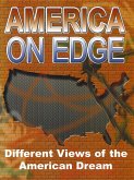 America on Edge: Different Views of the American Dream (eBook, PDF)
