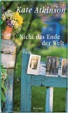 Nicht das Ende der Welt (eBook, ePUB)