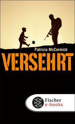 Versehrt (eBook, ePUB) - McCormick, Patricia