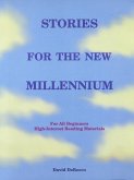 Stories for the New Millennium (eBook, PDF)