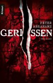 Gerissen (eBook, ePUB)