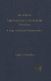 The Reader in Luis Goytisolo's Antagonía Tetralogy: A Study in Narrative Communication (eBook, PDF)