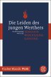 Die Leiden des jungen Werthers (eBook,... - Bild 1