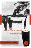 Der Sekundant (eBook, ePUB)