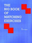 The Big Book of Matching Exercises (eBook, PDF)