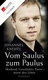 Vom Saulus zum Paulus (eBook, ePUB)