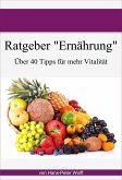 Ratgeber Ernährung (eBook, ePUB)