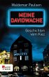 Meine Davidwache (eBook, ePUB) - Bild 1