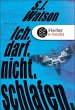 Ich. Darf. Nicht. Schlafen. (eBook,... - Bild 1