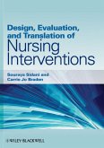 Design, Evaluation, and Translation of Nursing Interventions (eBook, ePUB)