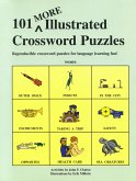 101 More Illustrated Crossword Puzzles (eBook, PDF)