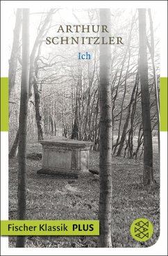 Ich (eBook, ePUB) - Schnitzler, Arthur