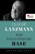Der patagonische Hase (eBook, ePUB) - Bild 1
