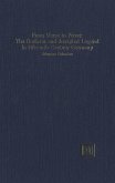 From Verse to Prose: The Barlaam and Josaphat Legend in Fifteenth-Century Germany (eBook, PDF)