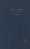 A Contrapuntual Method For Analyzing Spanish Literature (eBook, PDF) A Contrapuntual Method For Analyzing Spanish Literature (eBook, PDF)