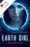 Die Prüfung / Earth Girl Bd.1 (eBook, ePUB)