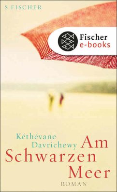 Am schwarzen Meer (eBook, ePUB) - Davrichewy, Kéthévane