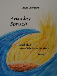 Cover Anneles Spruch und die Sauschwänzlebahn (eBook, ePUB)