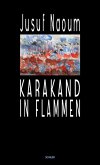Karakand in Flammen (eBook, ePUB)