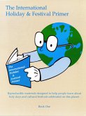 The International Holiday & Festival Primer Book 1 (eBook, PDF) The International Holiday & Festival Primer Book 1 (eBook, PDF)