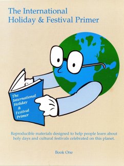 Cover The International Holiday & Festival Primer Book 1 (eBook, PDF)