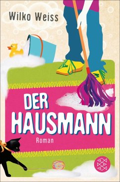 Der Hausmann (eBook, ePUB) - Weiss, Wilko