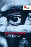 Der Tag X (eBook, ePUB)