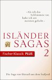 Die Saga von Hávarð aus dem Ísafjord (eBook, ePUB)