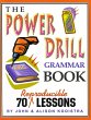 The Power DRILL Grammar Book (eBook,... - Bild 1