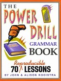 The Power DRILL Grammar Book (eBook, PDF)