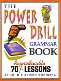 The Power DRILL Grammar Book (eBook, PDF) The Power DRILL Grammar Book (eBook, PDF)