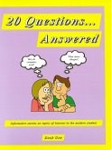 20 Questions...Answered Book 1 (eBook, PDF)